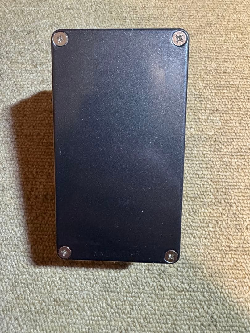 Beyond Bass Wired ベースエフェクター