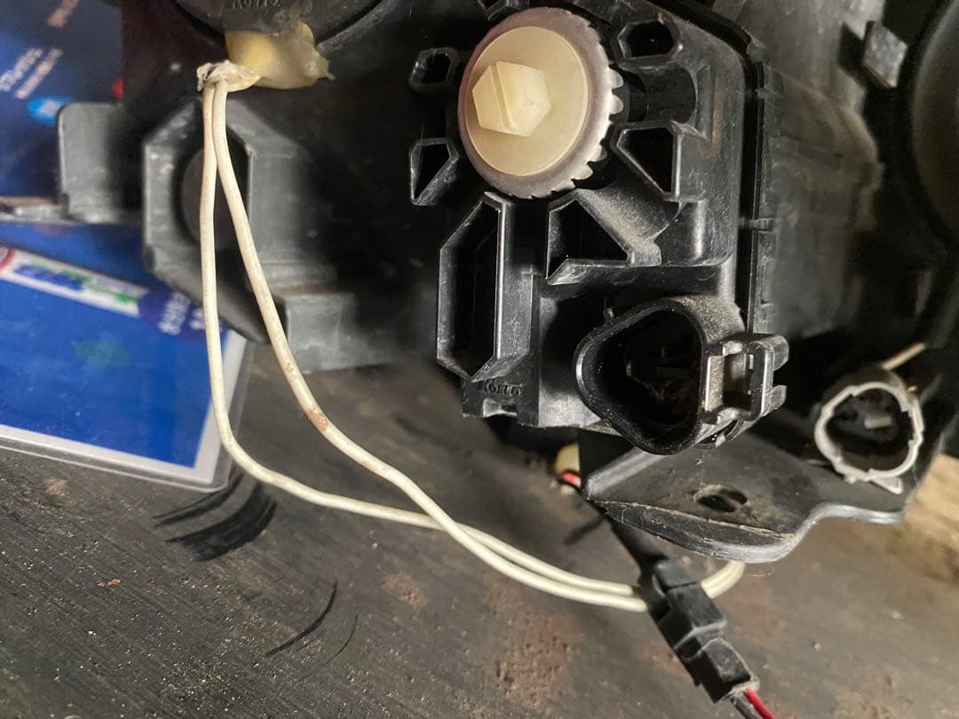 30 プリウス インナーブラック イカリング