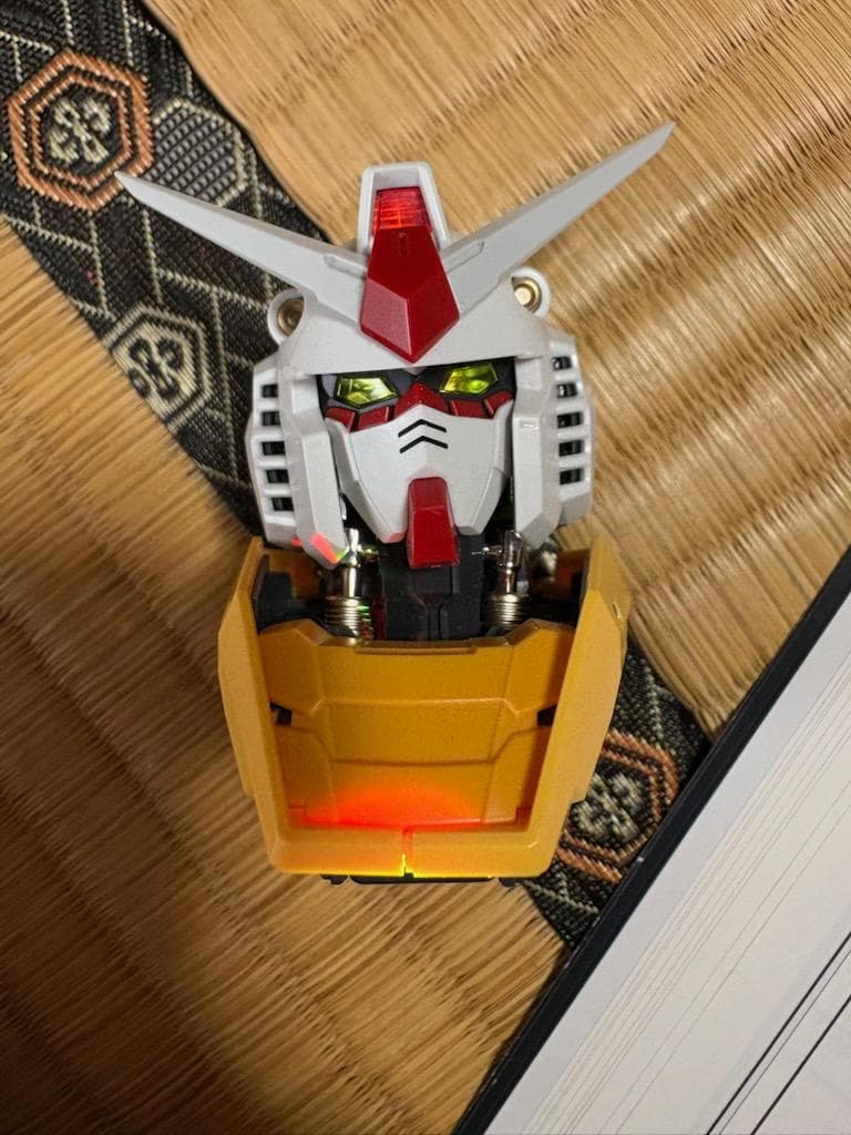 ガンプラ PG UNLEASHED 1/60 RX-78-2 ガンダム L完成品