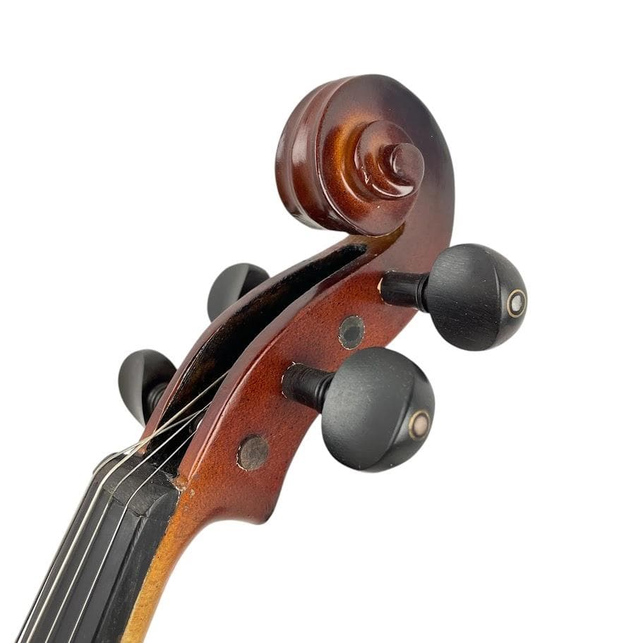 ほぼ未使用●pretorio● バイオリン PV-200 4/4 2020年製