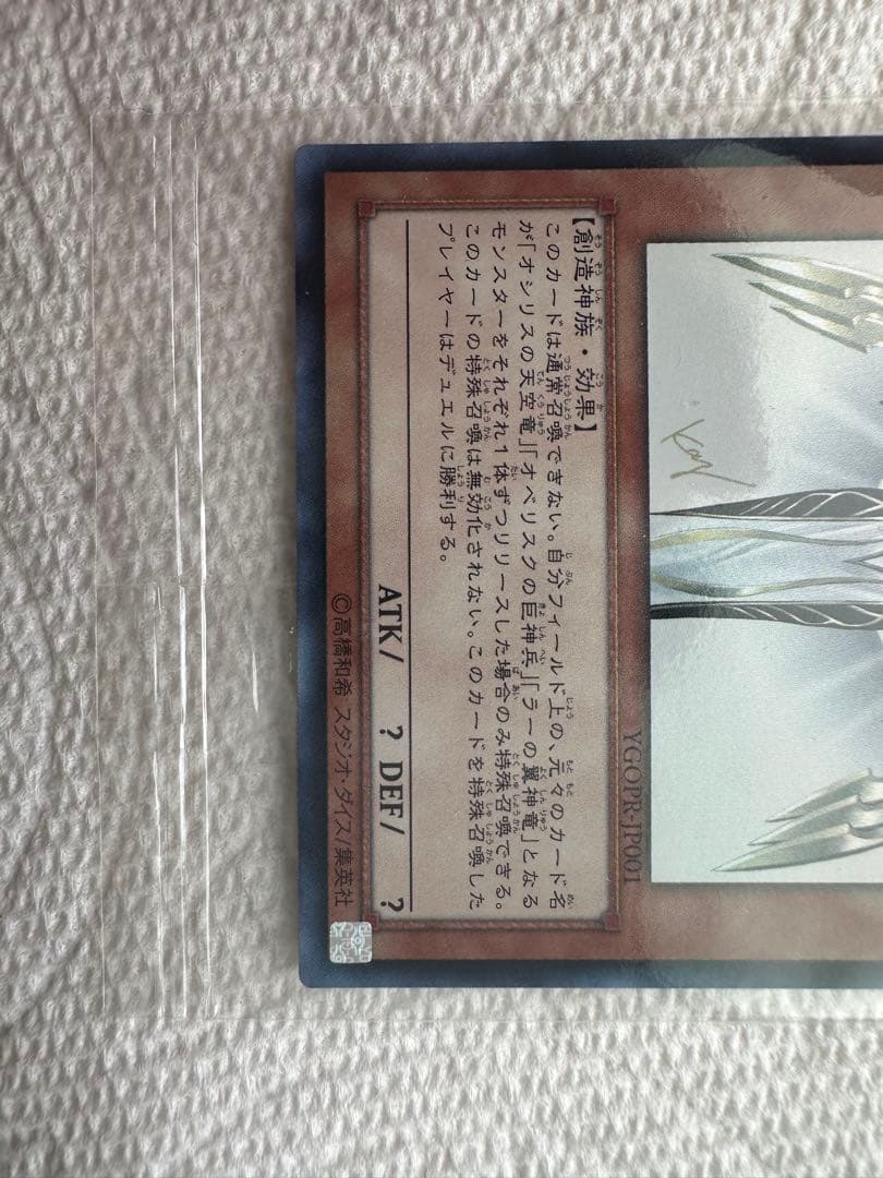 ホルアクティ未開封