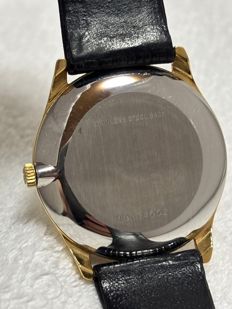 【美品】LONGINES ロンジン 手巻き【847 6139】【稼働品】メンズ