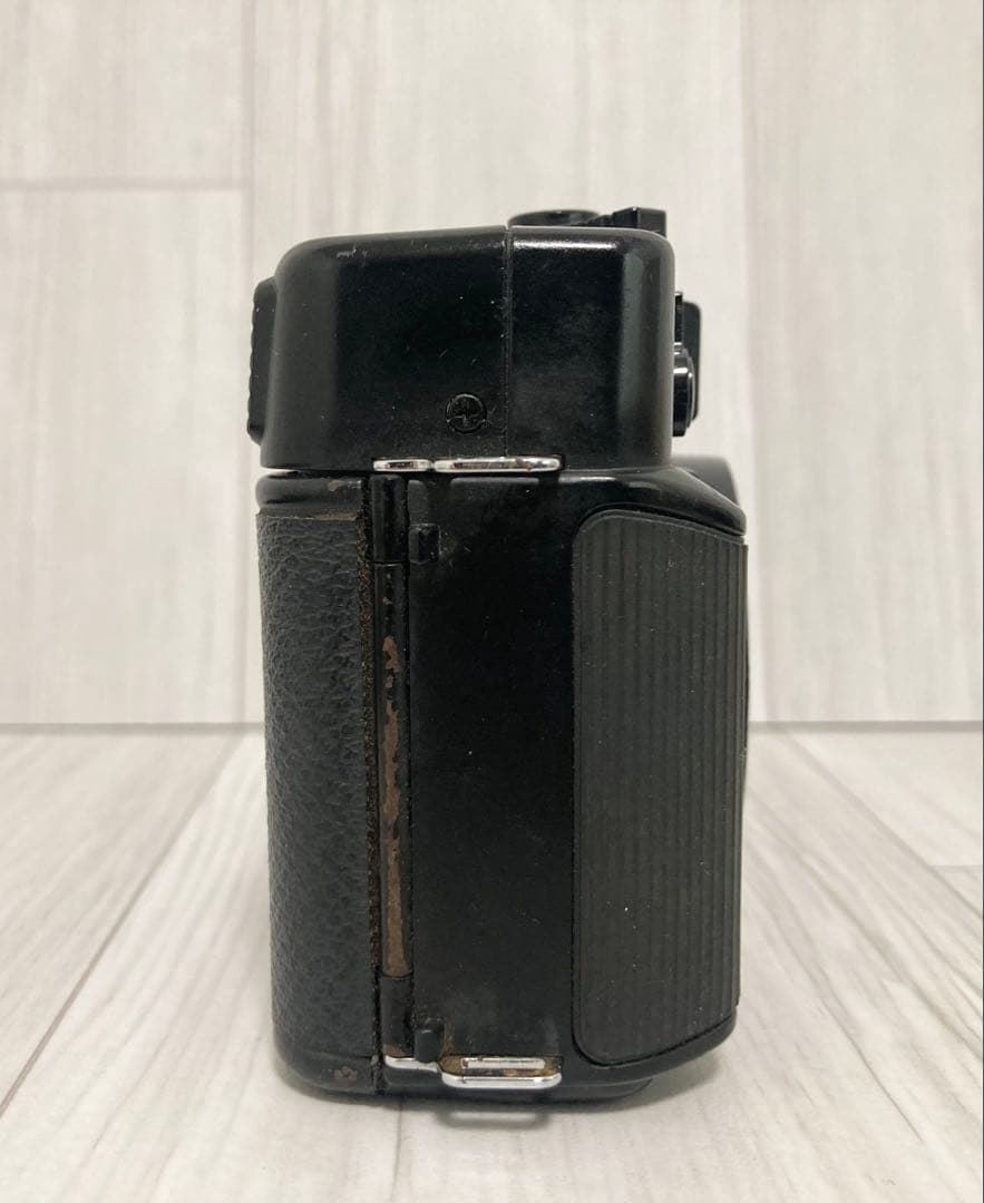 『動作確認済 訳あり』Nikon L35AF ISO1000 フィルムカメラ