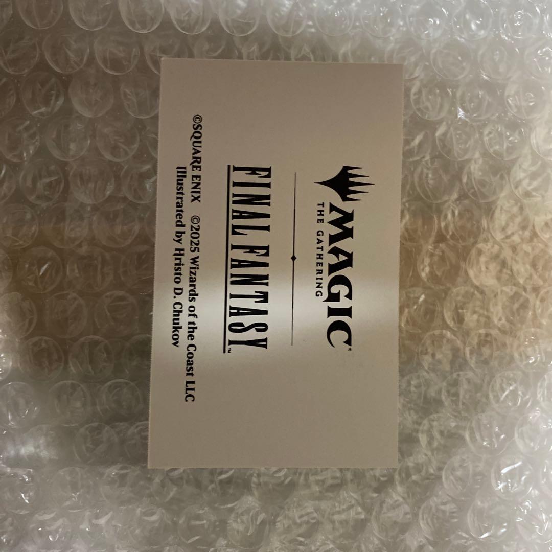 マジック：ザ・ギャザリング　MTG キャンバスアート　始まりの町　最安値