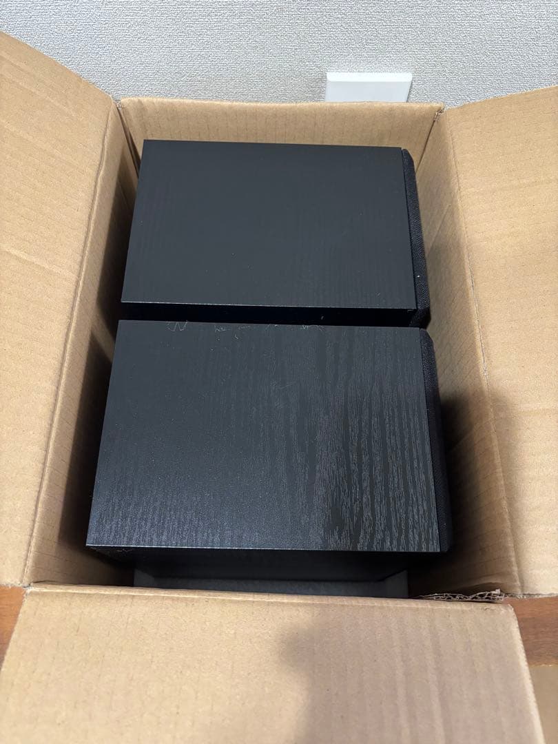 QUINTET 407 WALTZ スピーカーセット