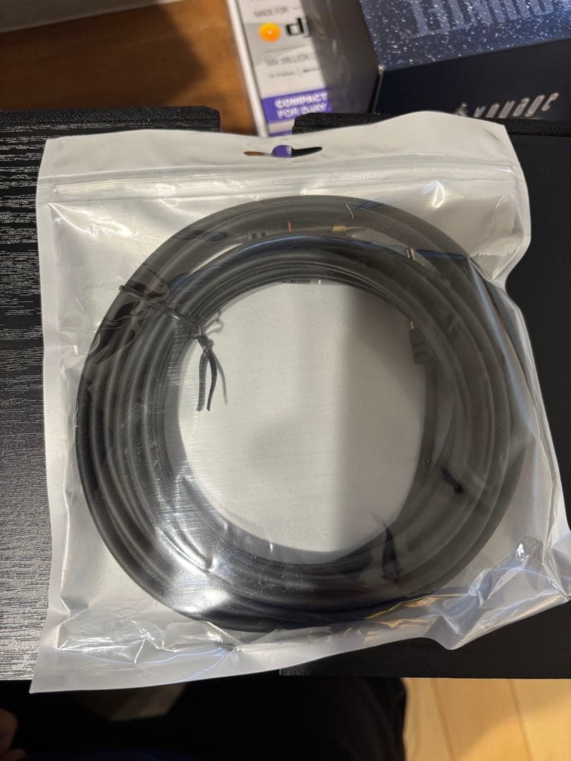 QUINTET 407 WALTZ スピーカーセット