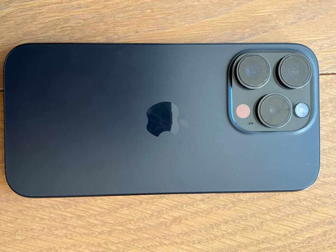 スマートフォン本体 Apple iPhone15Pro 256GB