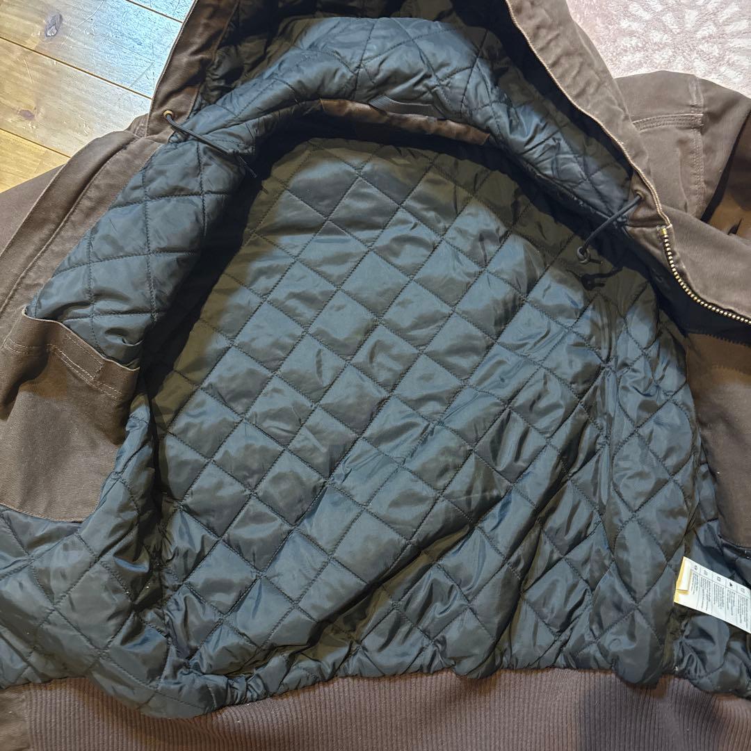 carhart カーハート　アクティブジャケット