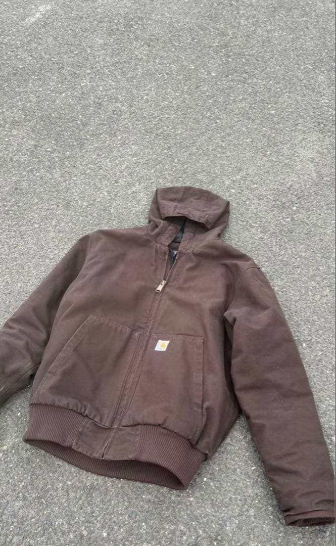 carhart カーハート　アクティブジャケット