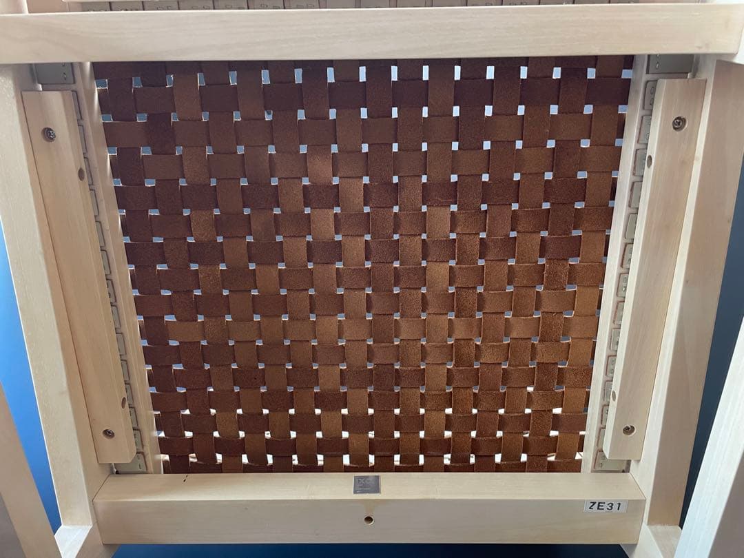 美品　Cassina Ixc (カッシーナ イクスシー) カクトラウンジチェアー