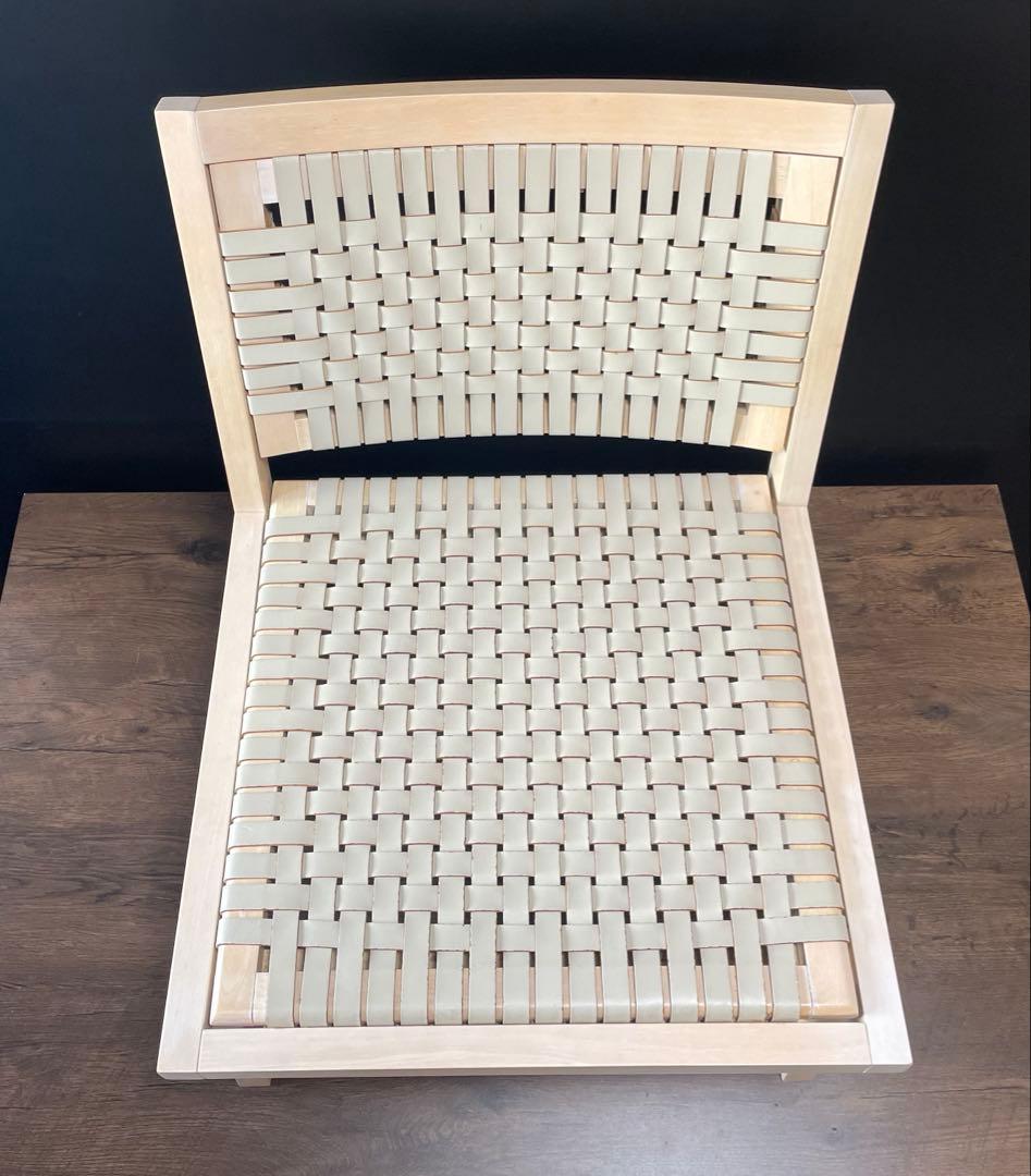 美品　Cassina Ixc (カッシーナ イクスシー) カクトラウンジチェアー