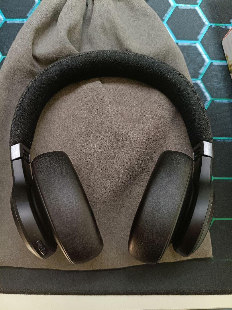 最終価格☆JBL LIVE 770NC ワイヤレスヘッドホン