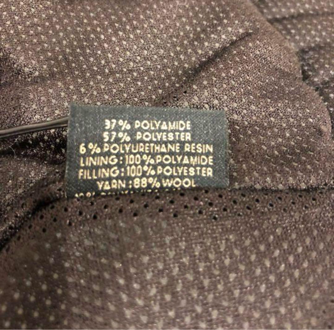 GUCCI 犬服　ダウン中綿