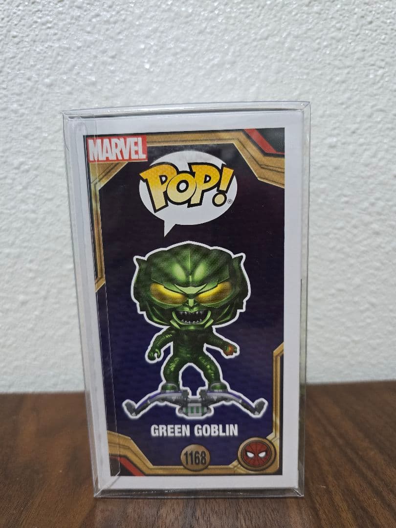 Funko Pop! グリーンゴブリン 1168
