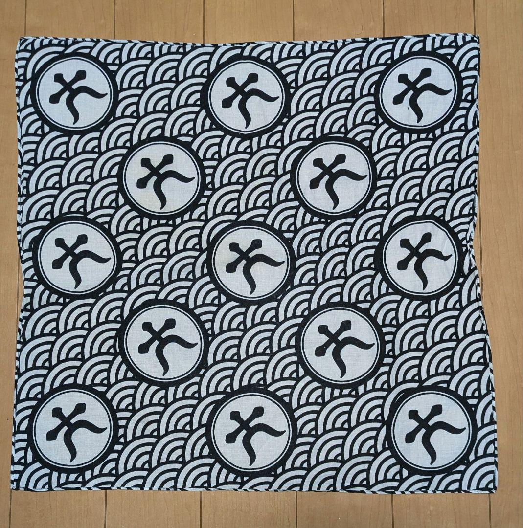 NEIGHBORHOOD　松本人志　大日本人　Tシャツ　手ぬぐい付き