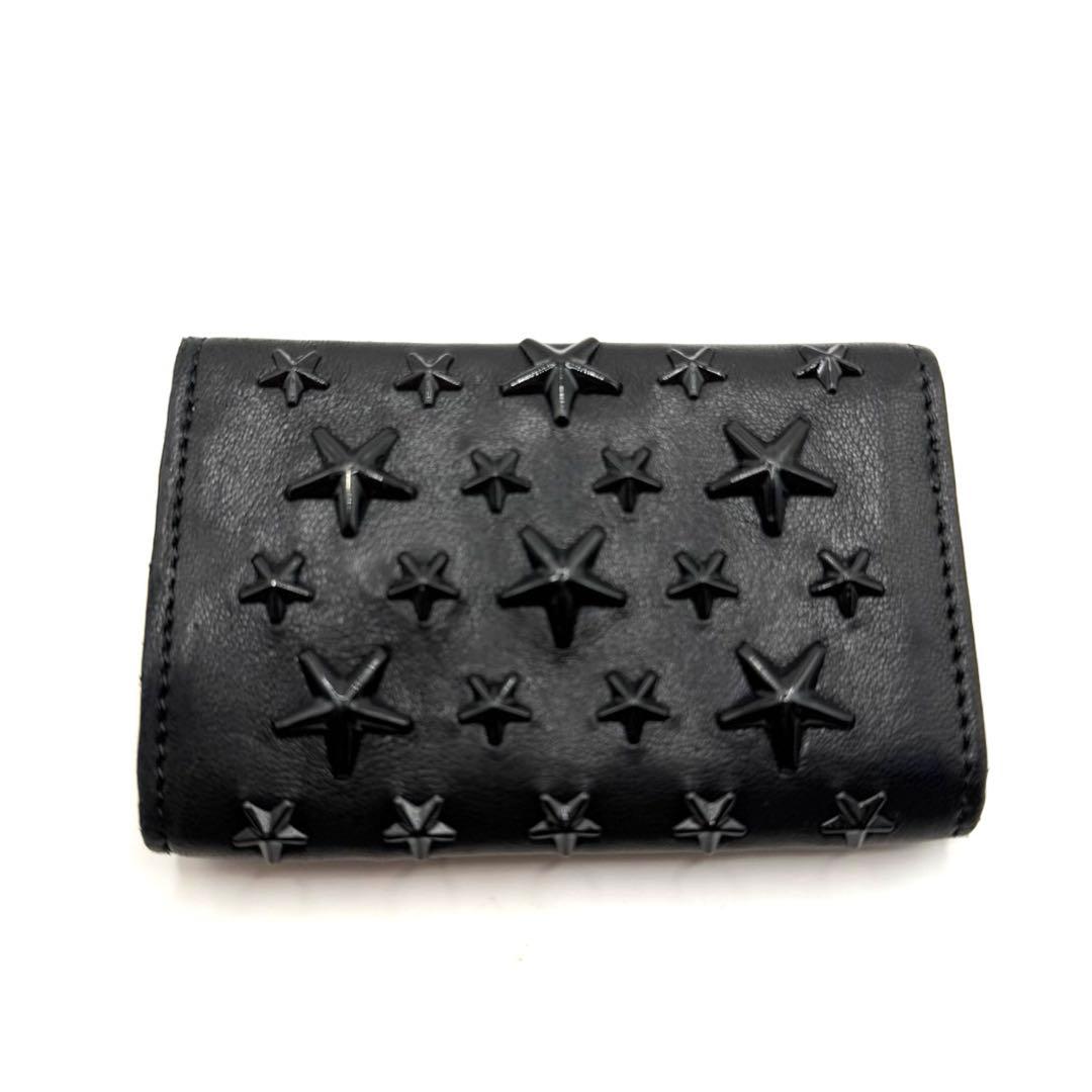 JIMMY CHOO キーケース