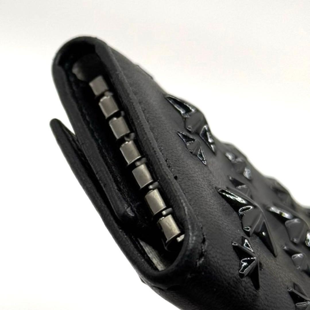 JIMMY CHOO キーケース