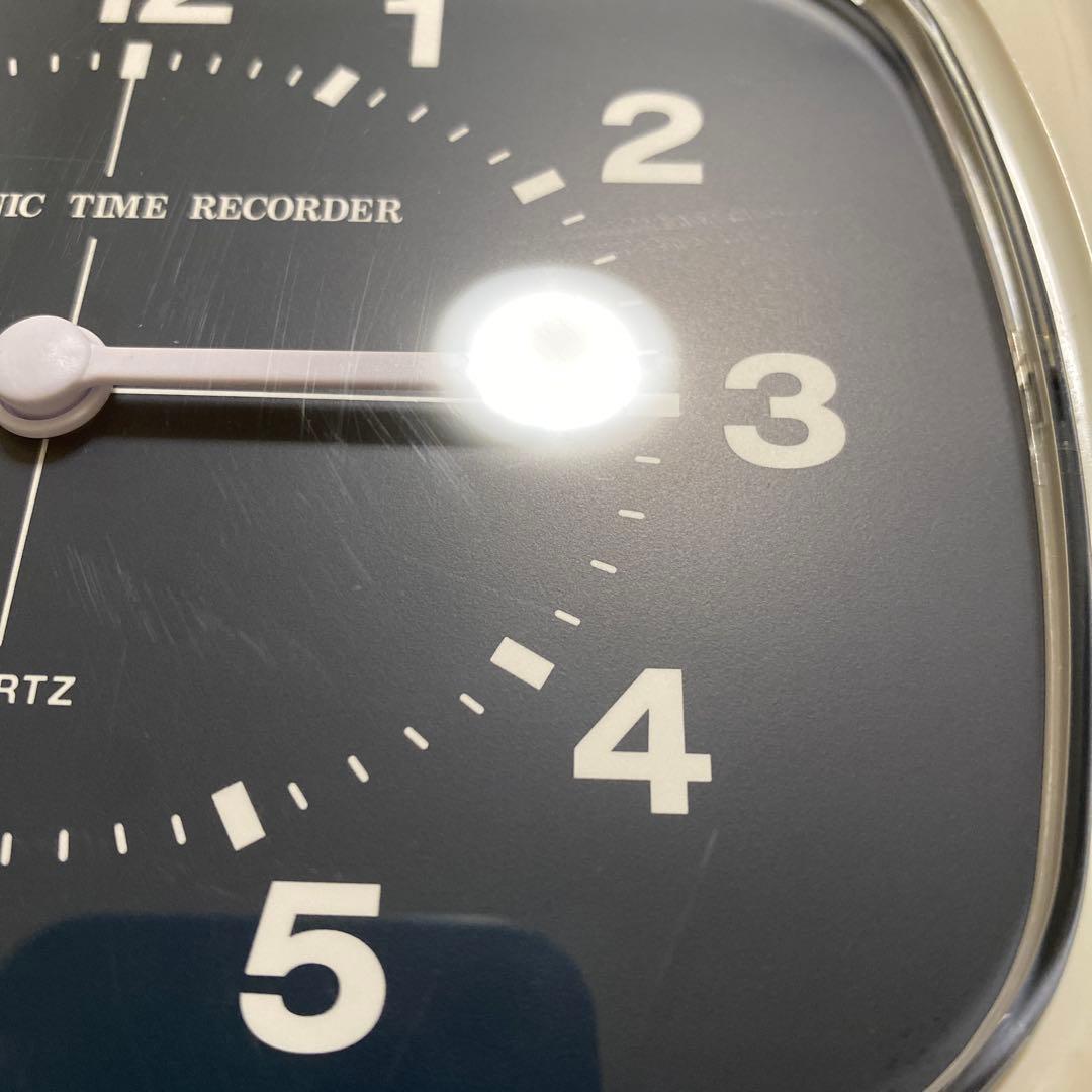 AMANO アマノ　BX2000