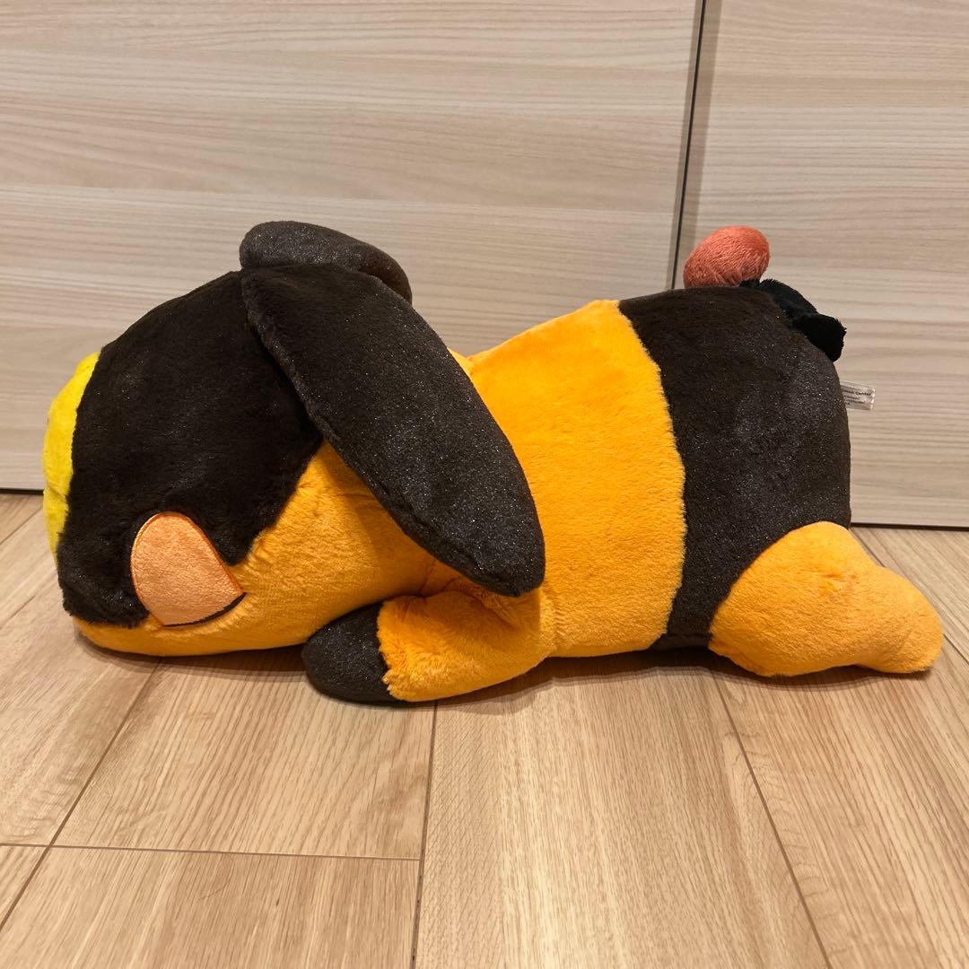 ポケモンセンター 初夢 ぬいぐるみ 2012 ツタージャ ミジュマル ポカブ