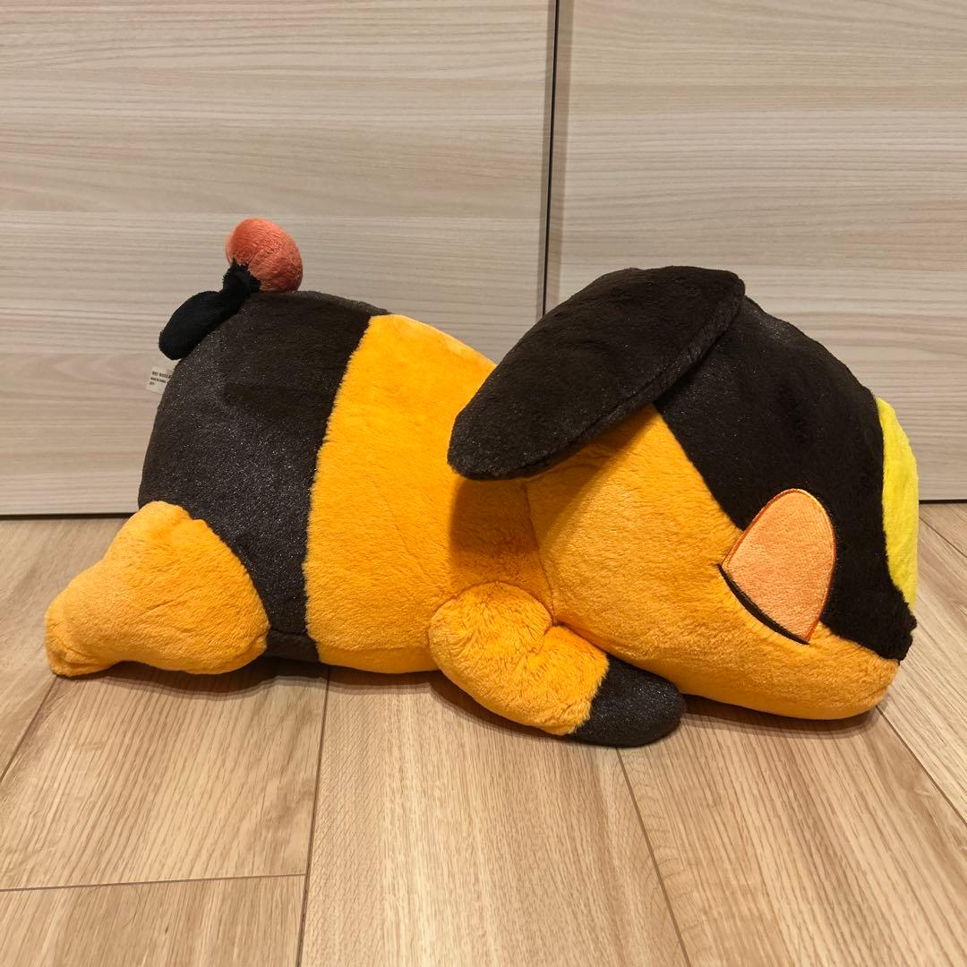 ポケモンセンター 初夢 ぬいぐるみ 2012 ツタージャ ミジュマル ポカブ