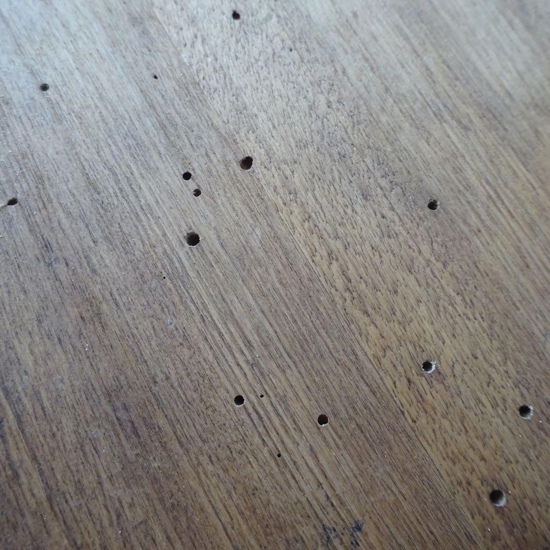 アンティーク ブロカント 店舗什器 アクセサリー台 ガラスドーム 土台