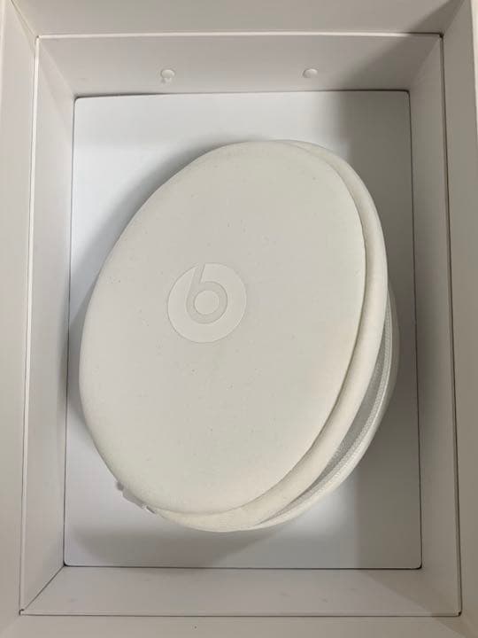 ヘッドホン Beats by Dr Dre BT ON SOLOHD M-WHT