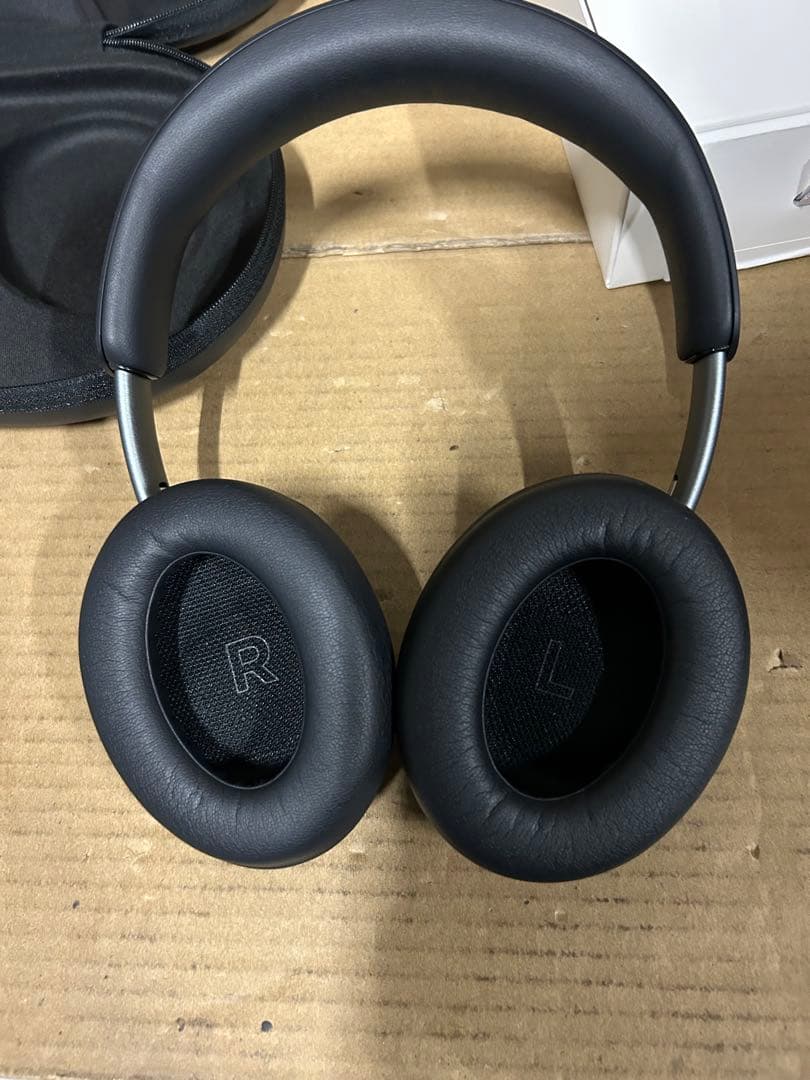 Bose QuietComfort Ultra Headphones ブラック