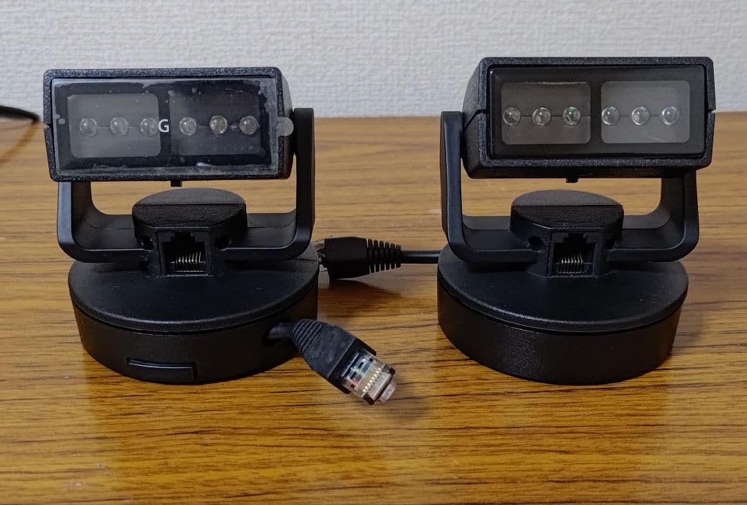 リトルジャマーLittle Jammer stage light