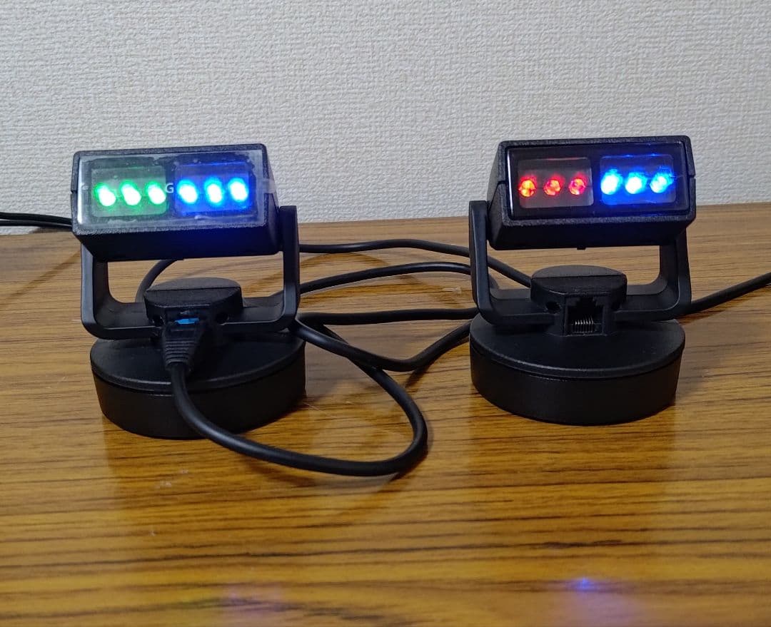 リトルジャマーLittle Jammer stage light