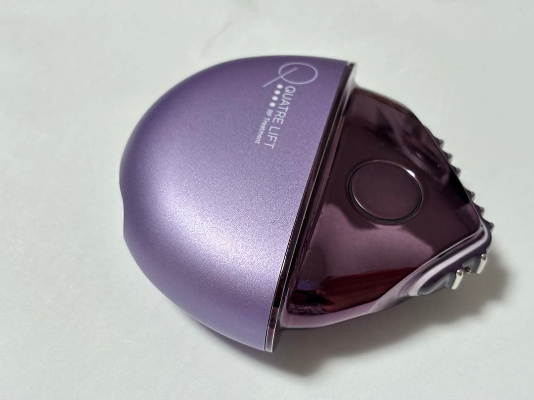 美品 キャトルリフト 家庭用RF 公式オンライン購入 JMEC 美顔器