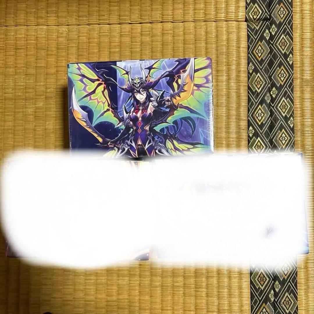 夜薔薇の海賊王 ナイトローゼ　PRカード＆サプライセット『仮面の奇術王 ハリー』