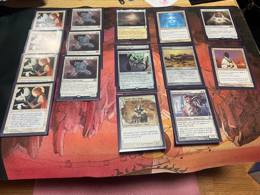 MTG まとめ売り デッキ