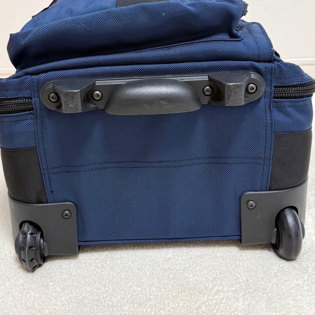 【美品】　ブリーフィング　T-1 キャリーバッグ　　スーツケース　機内持込み