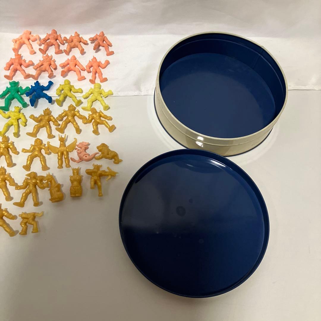 聖闘士星矢 フィギュア 約50体セット　ジャンク品