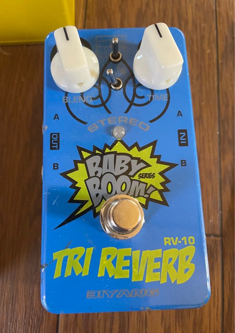 fender electro-harmonix他セット