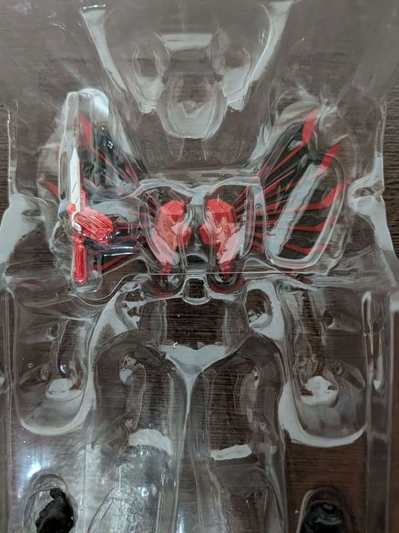 [開封品] S.H.フィギュアーツ 仮面ライダーゼロワンセット