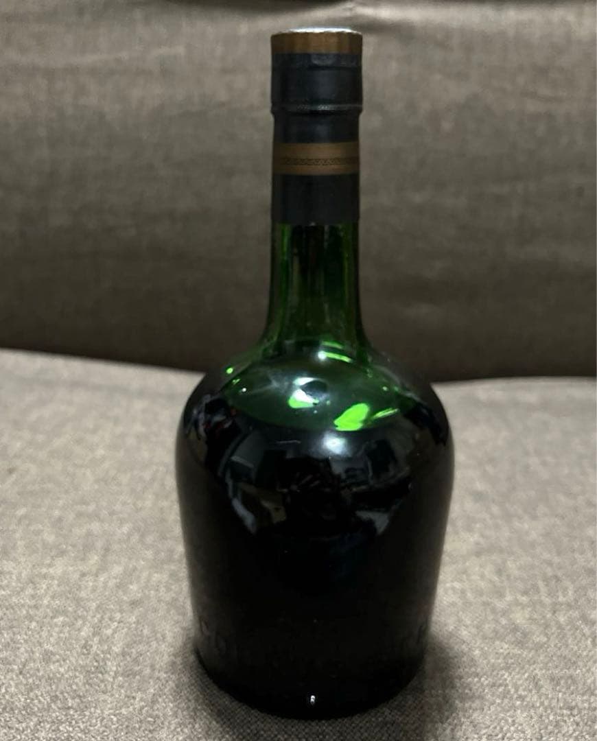 【クルボアジェ 】V.S.O.P《The Brandy of Napoleon》