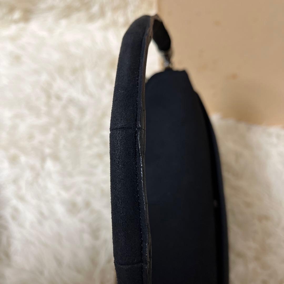 美品　OKAJIMA オカジマ 絹　シルク　着物　バッグ　和装