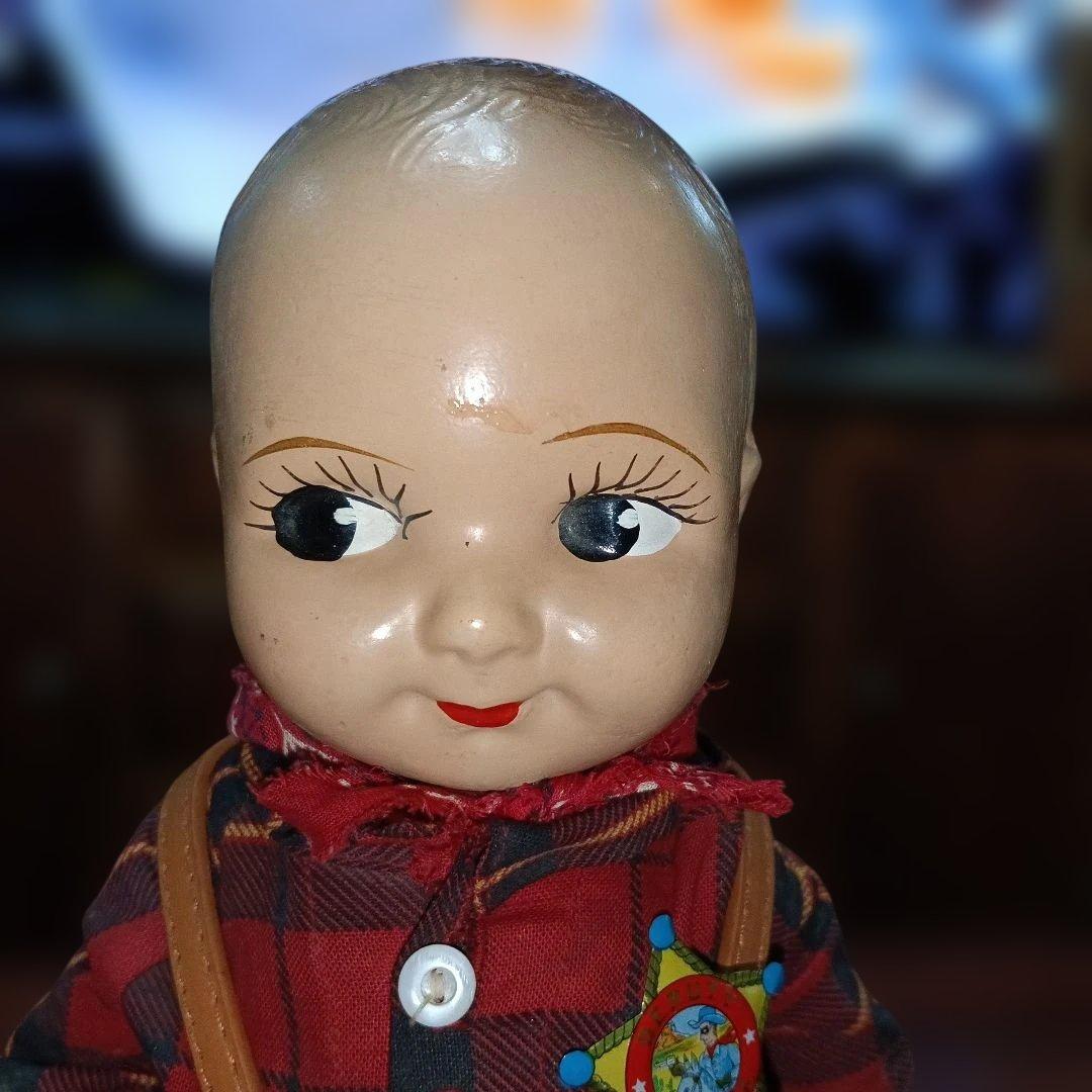 buddy lee doll バディーリー人形