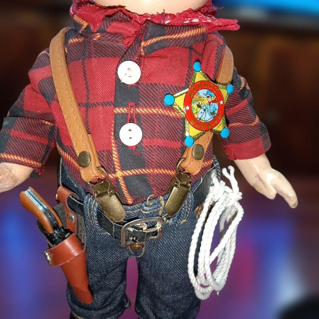 buddy lee doll バディーリー人形