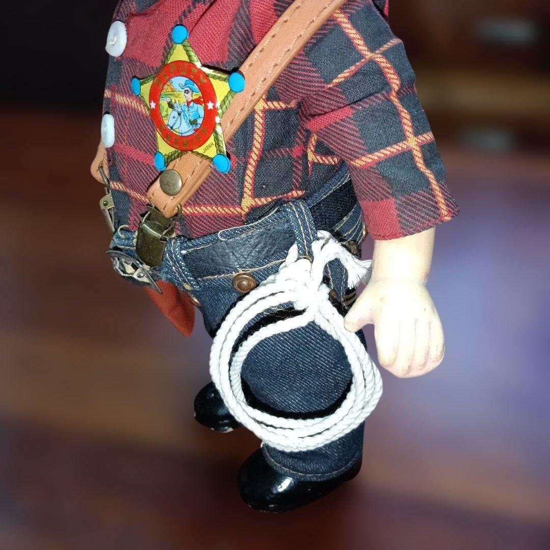 buddy lee doll バディーリー人形