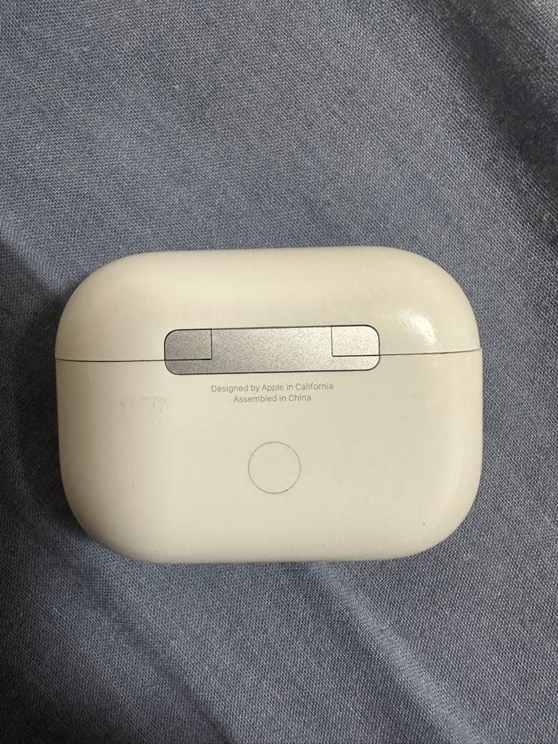 Apple AirPods Pro2 本体 ホワイト