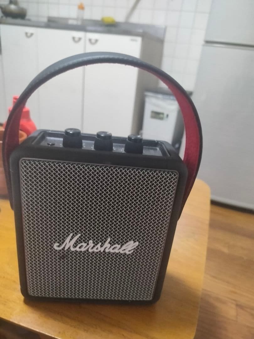 Marshall マーシャル　STOCKWELL 2