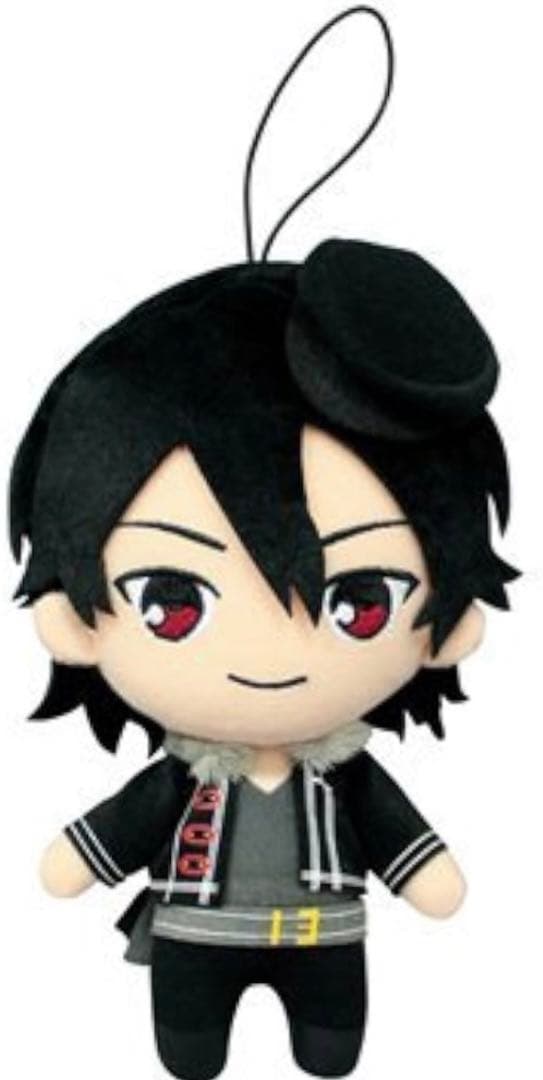 朔間零 ぬいぐるみ/パスケース