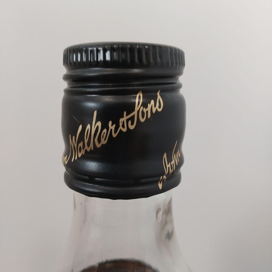 ジョニーウォーカー　ブラックラベル　12年 ベン ネヴィス フロンティア　など