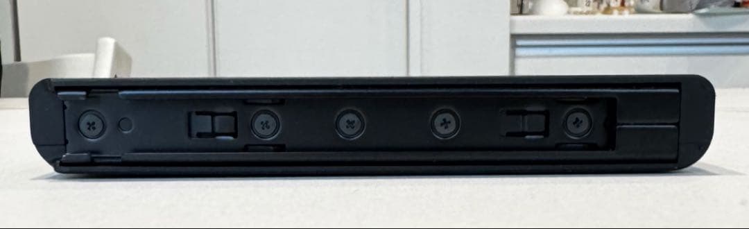 【タイムセール】Nintendo Switch 本体 ブラック