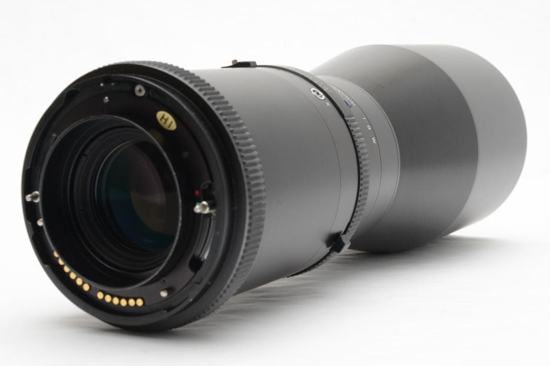 希少 Mamiya マミヤ Sekor Z 500mm f/8.0