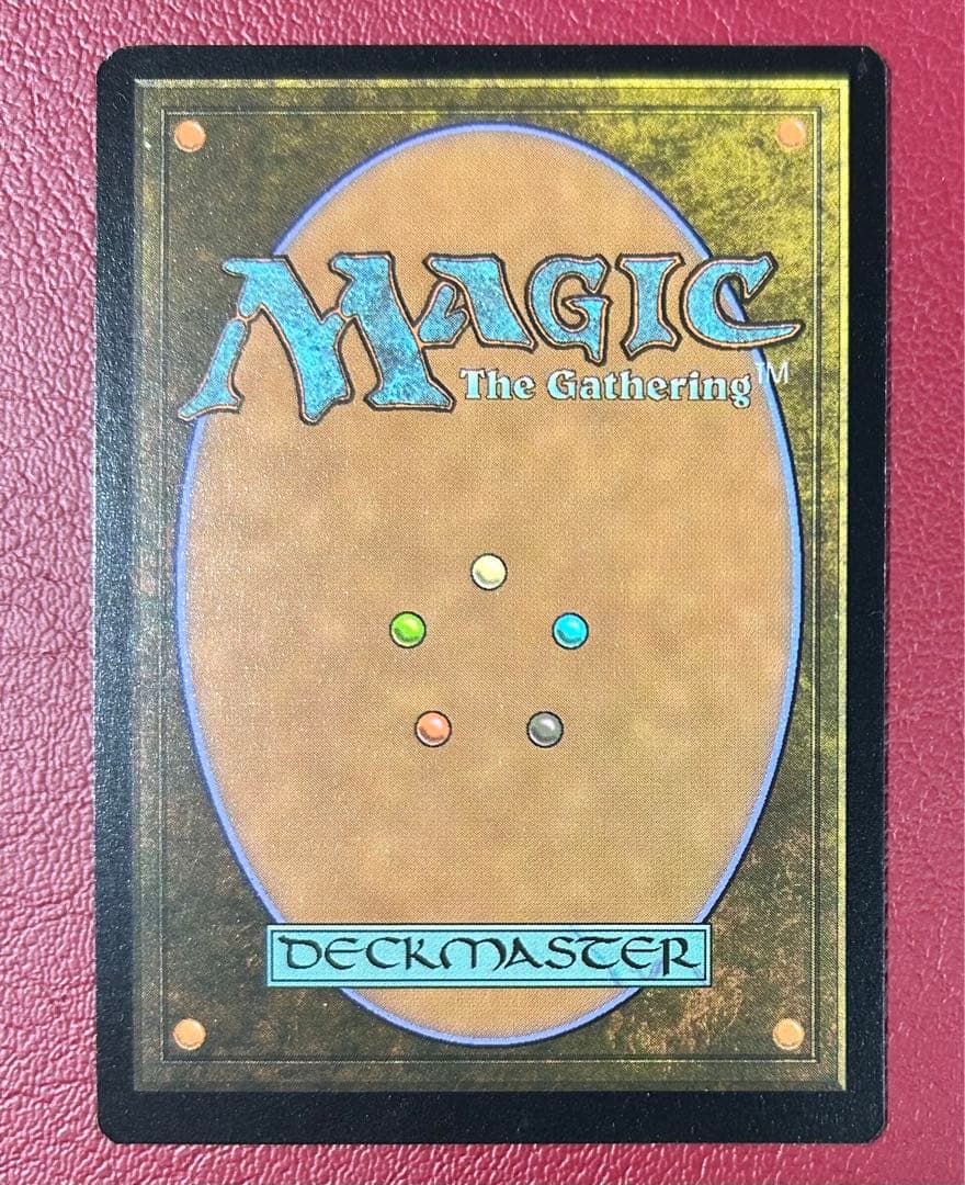 mtg 敏捷なこそ泥、ラガバン 拡張　foil 日本語1枚