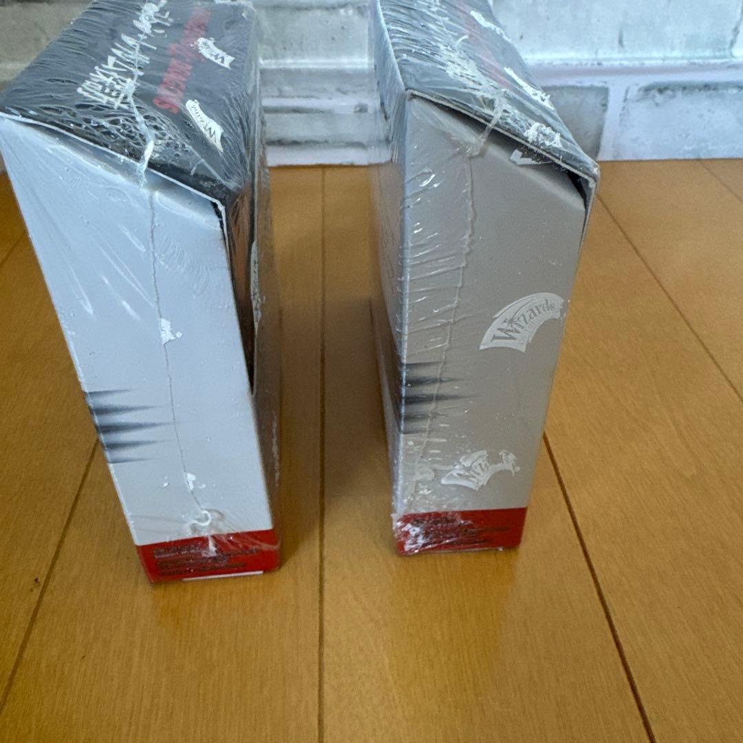 MTG Dungeons & Dragons フォーゴトン・レルム探訪 2セット