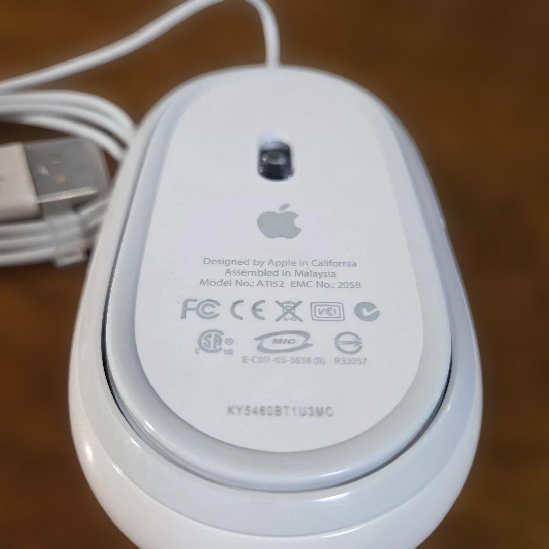 【新品・超レア】Apple MAC　3点セットキーボード　マウス　リモコン